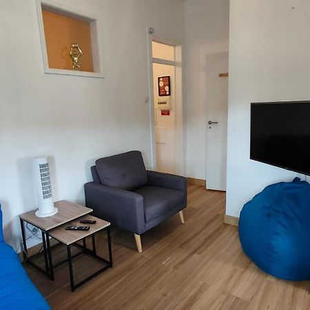 Cozy Flat At Lisboa Apartment Exterior photo