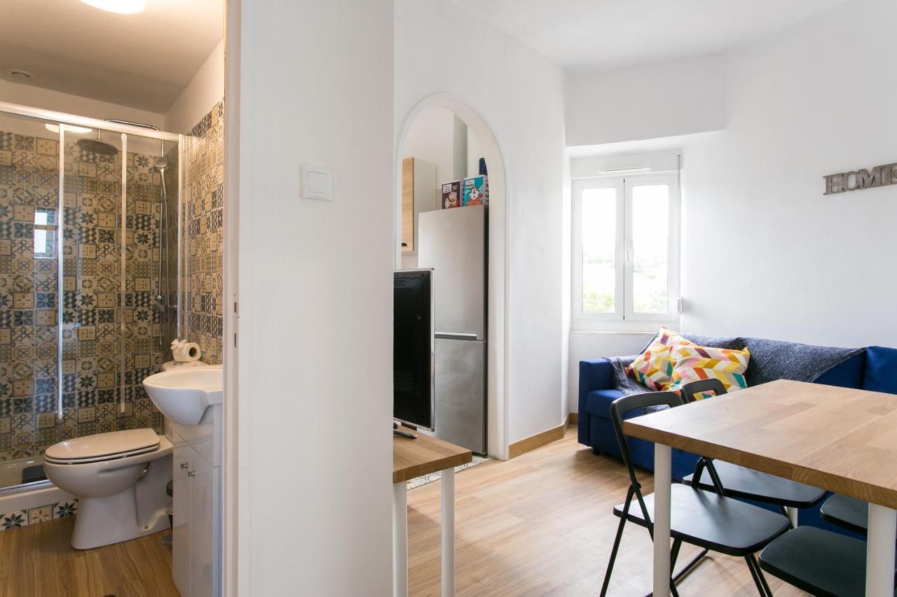 Cozy Flat At Lisboa Apartment Exterior photo