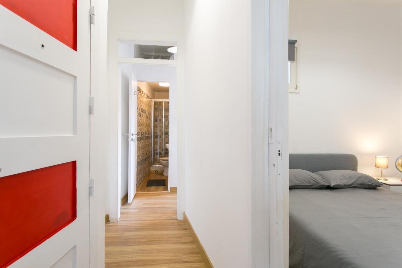Cozy Flat At Lisboa Apartment Exterior photo
