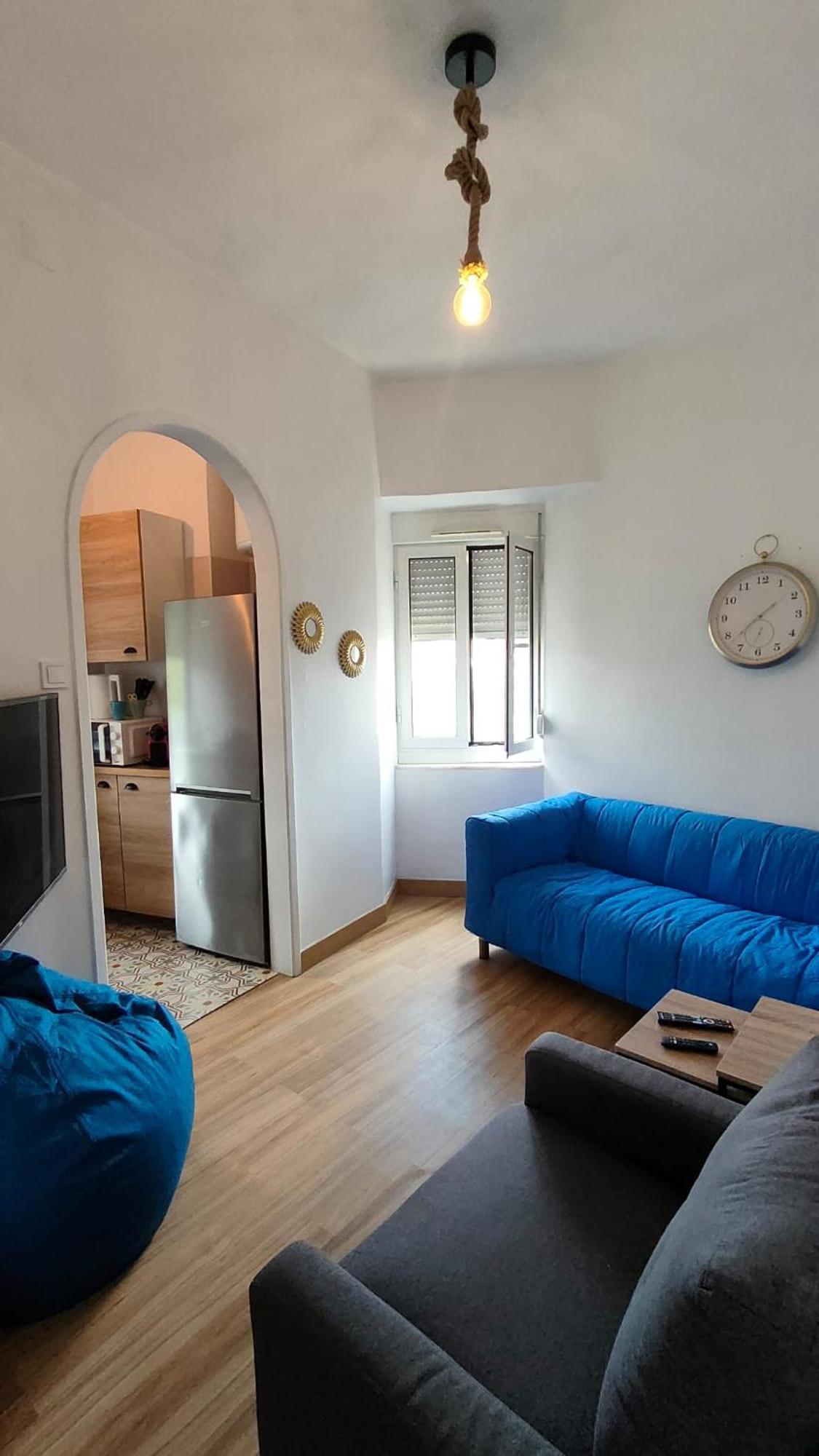 Cozy Flat At Lisboa Apartment Exterior photo
